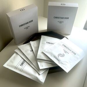 Dior Eye Reviver Patches - 1 pair